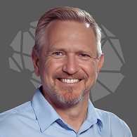 kevin mcnew headshot