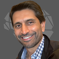 satish nandapurker headshot