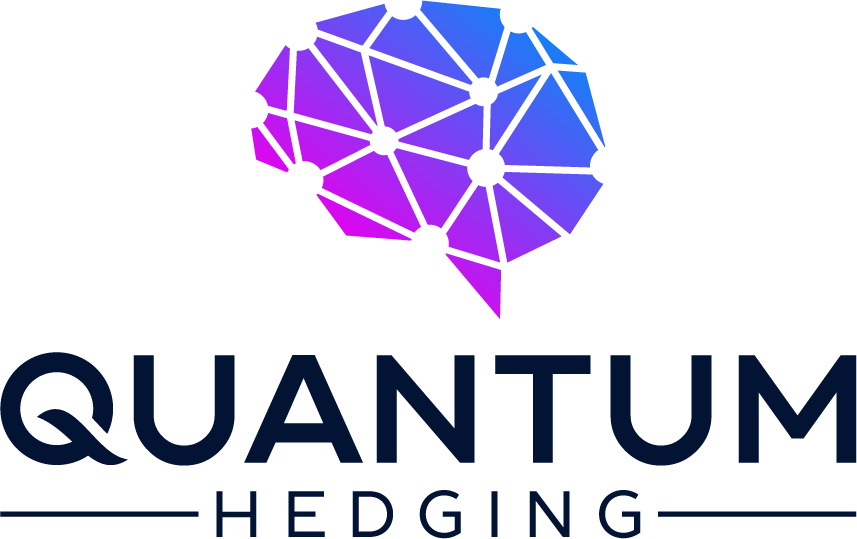 Quantum Hedging